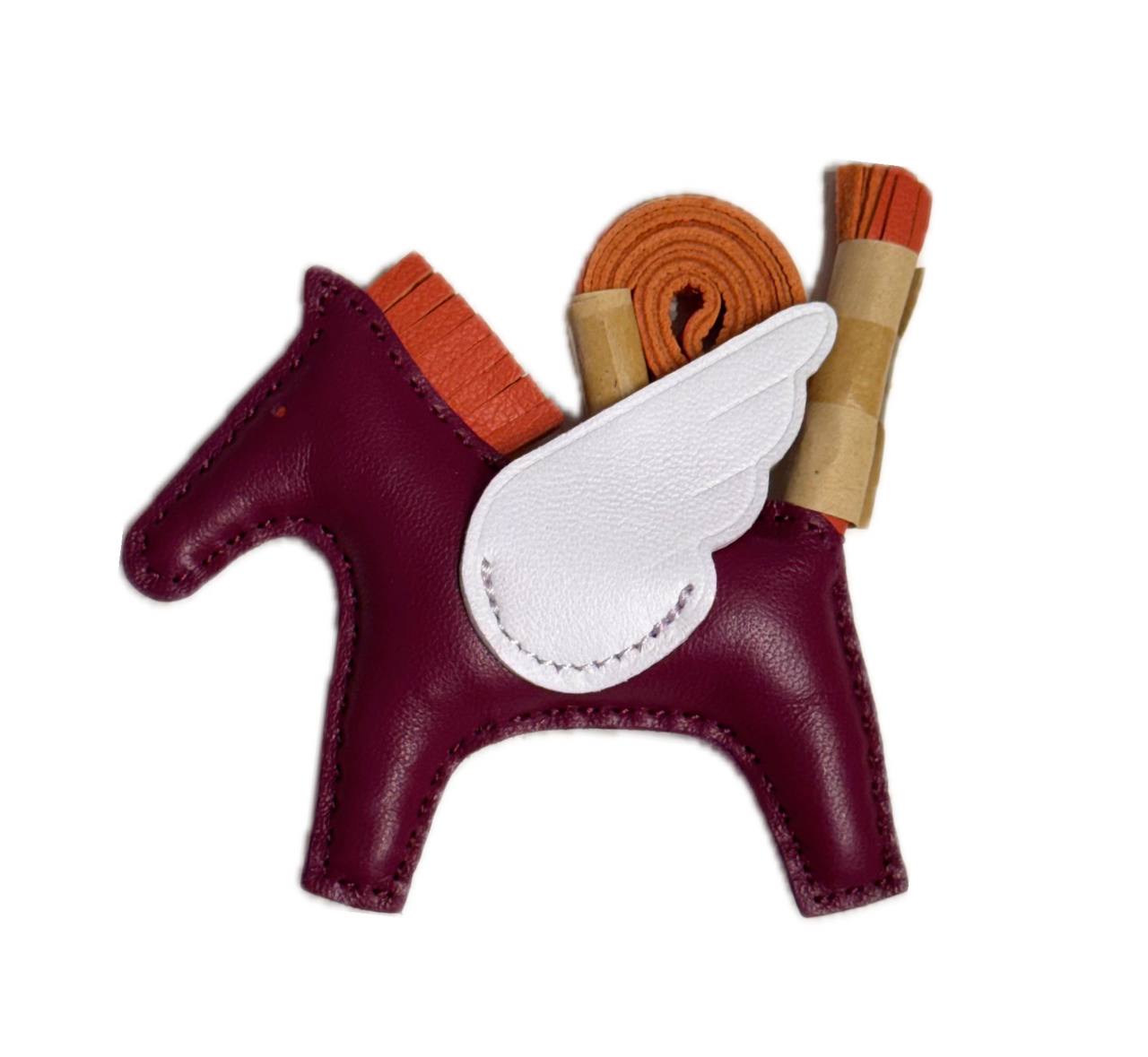 Cheval Charm