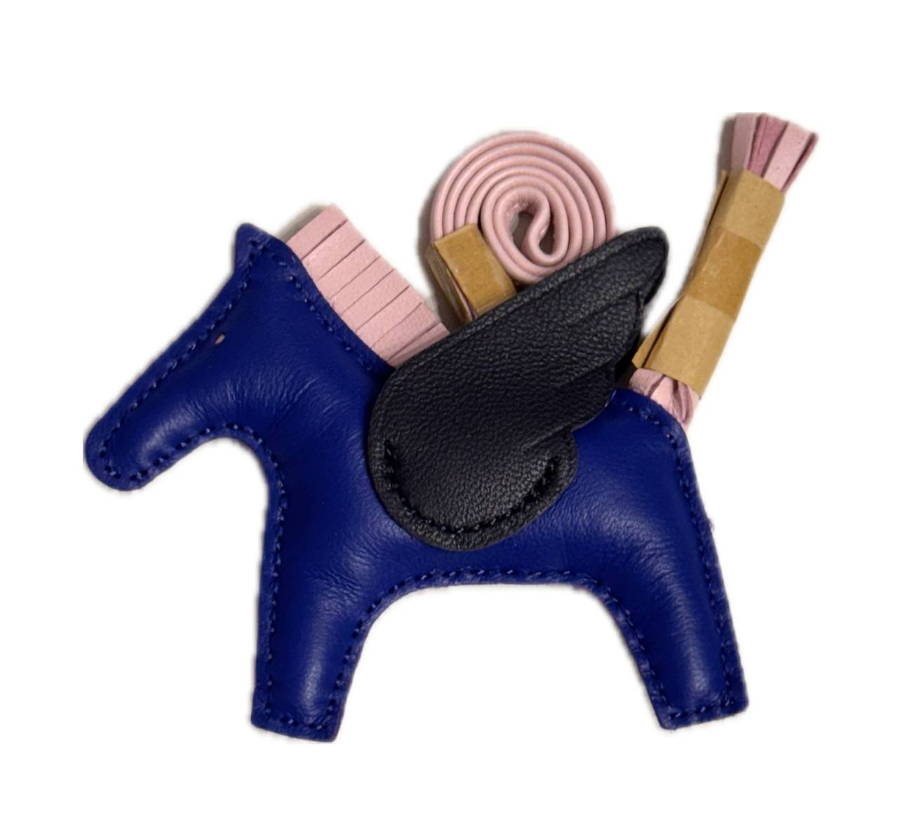 Cheval Charm