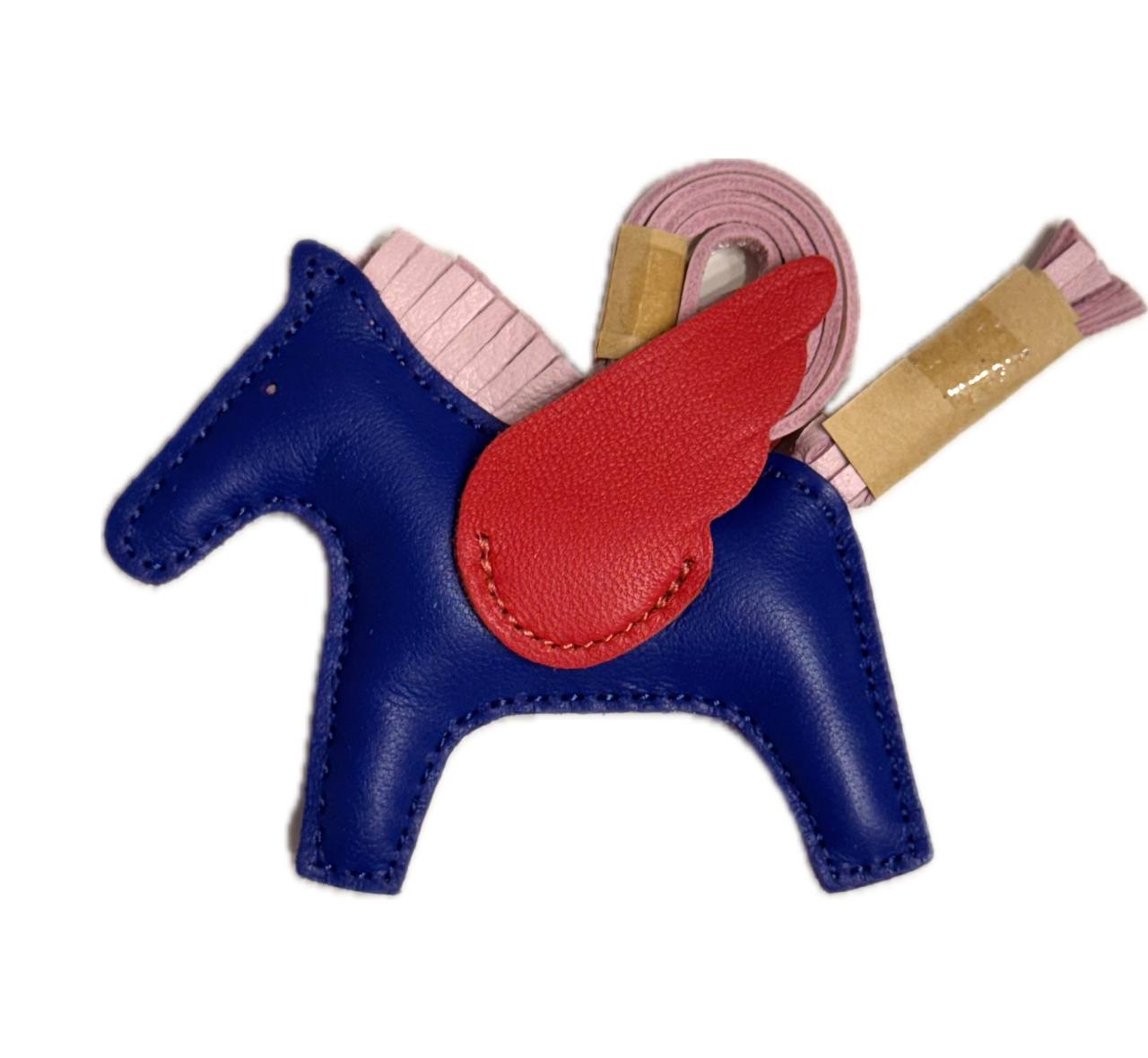 Cheval Charm