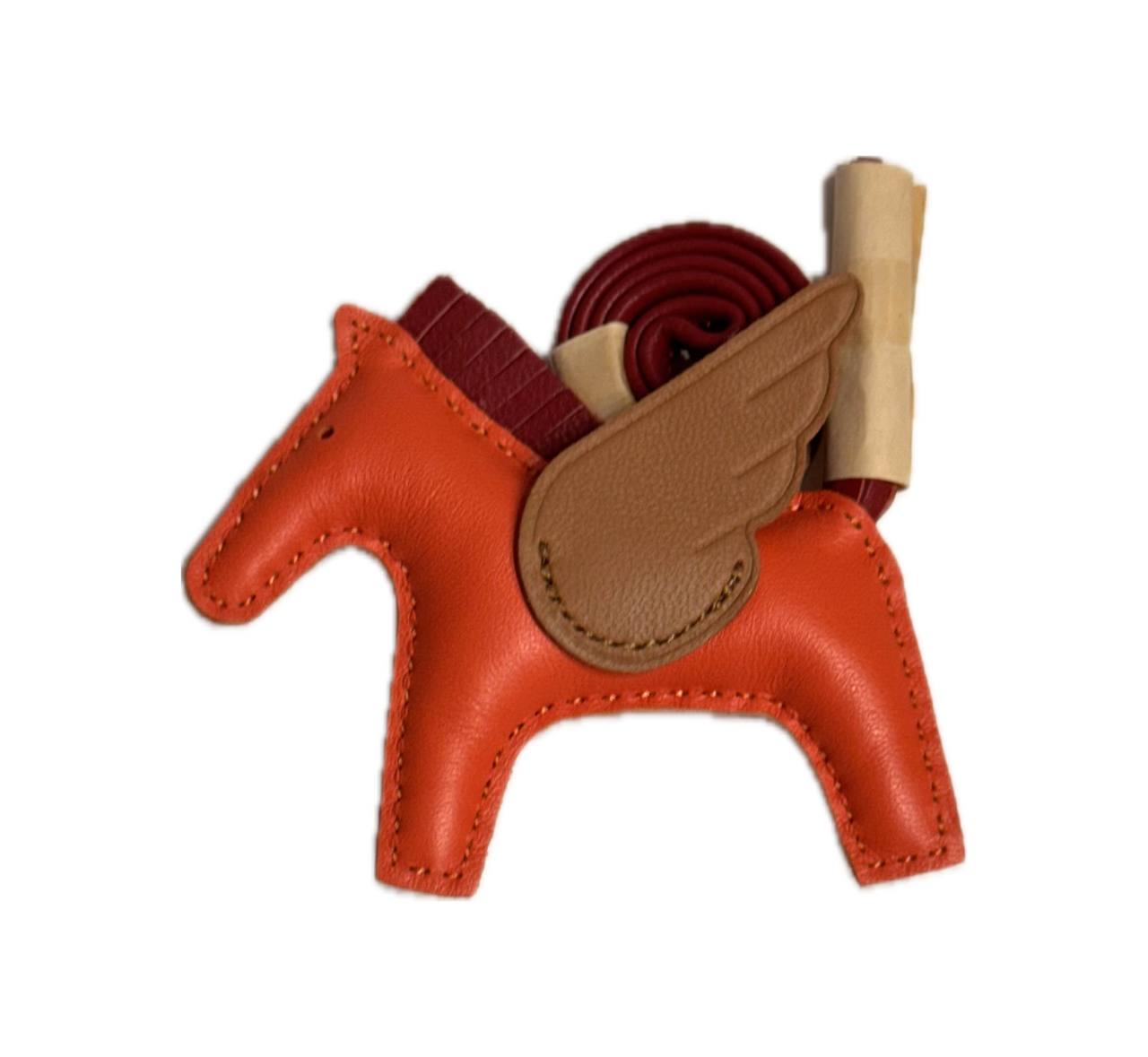 Cheval Charm