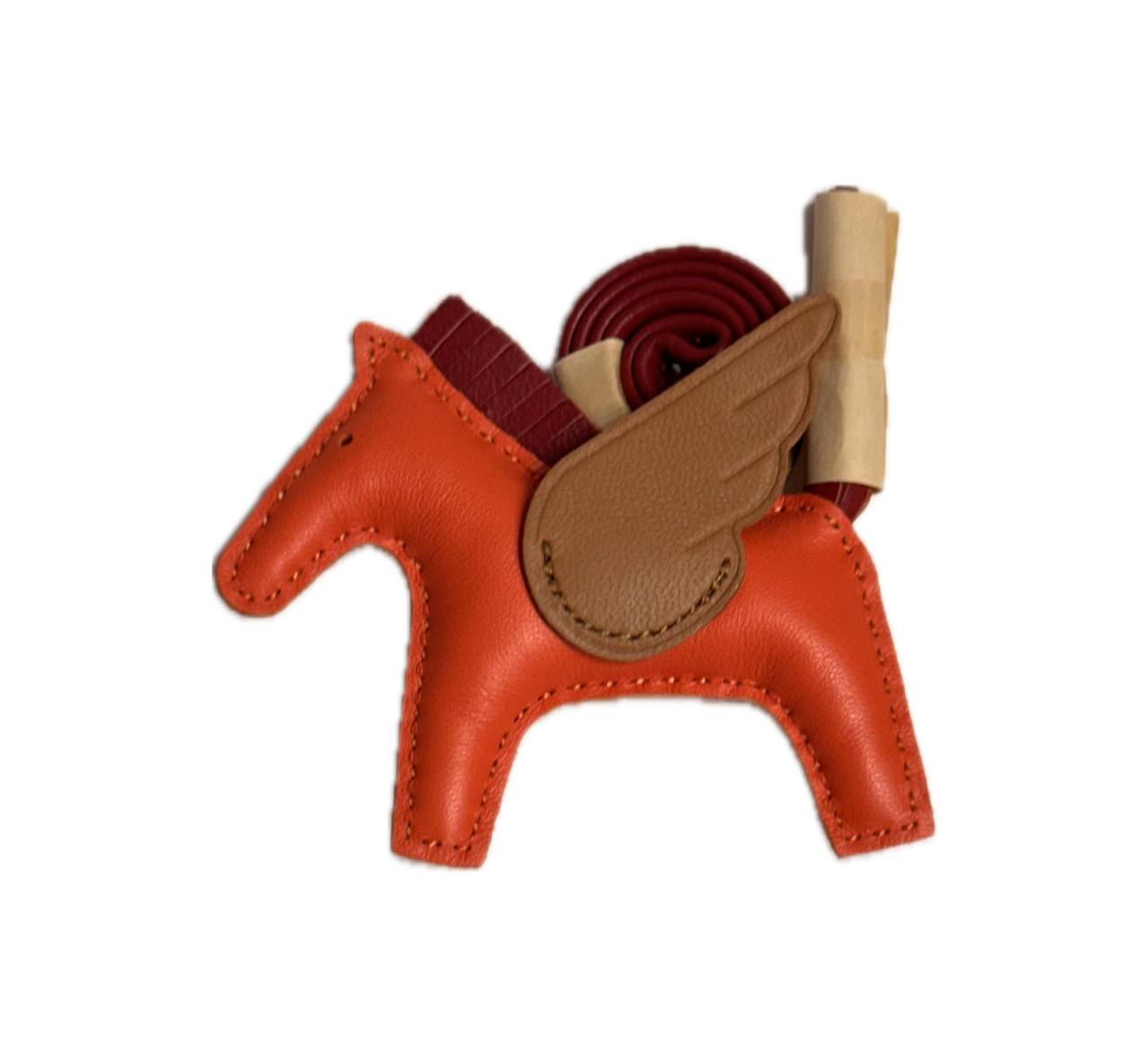 Cheval Charm