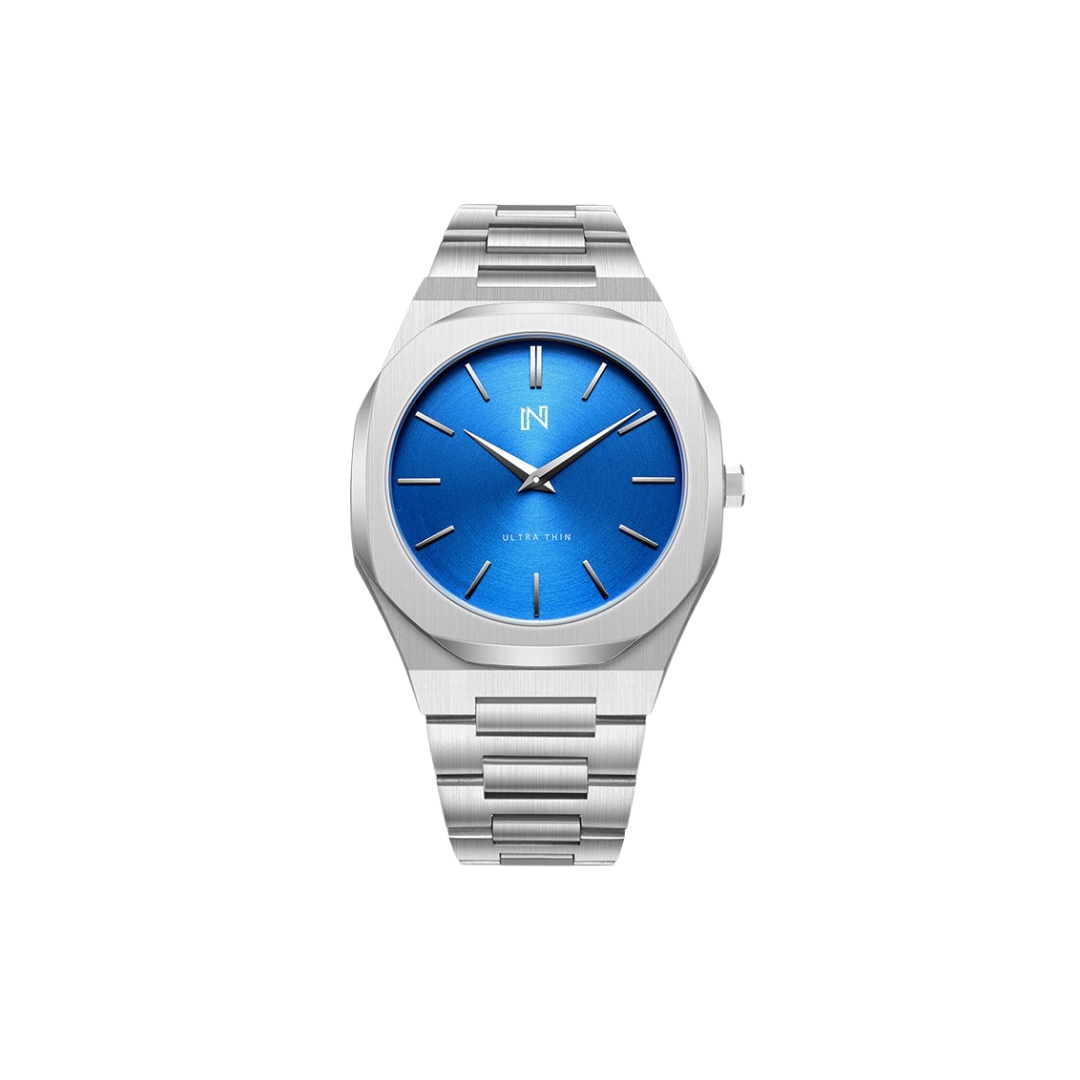Saphir Blue
