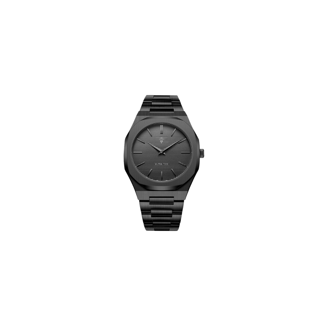 BlackOut Watch
