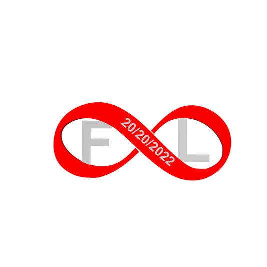ForEver Stand & Keychain 3D Printing