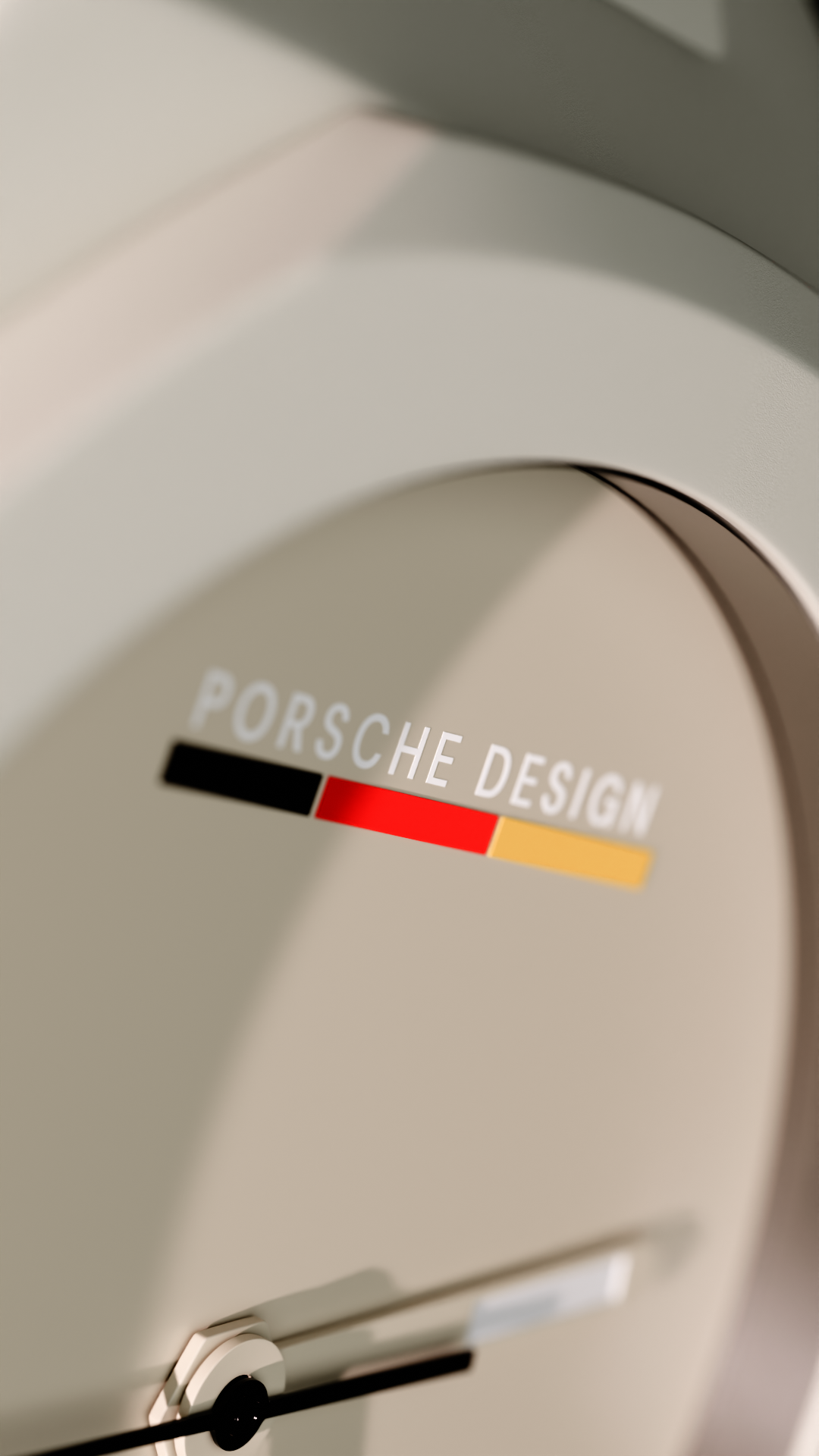 Nine 11 x Porsche GT Edition