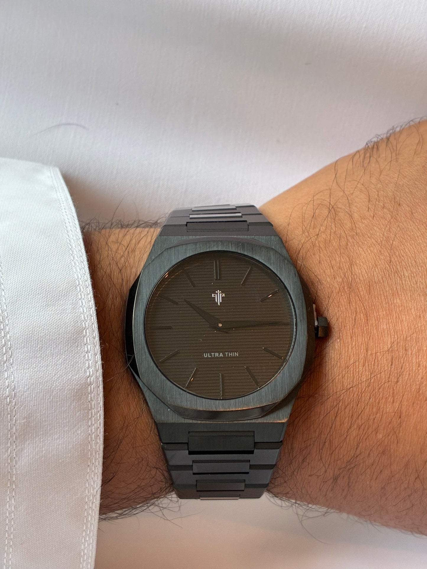BlackOut Watch