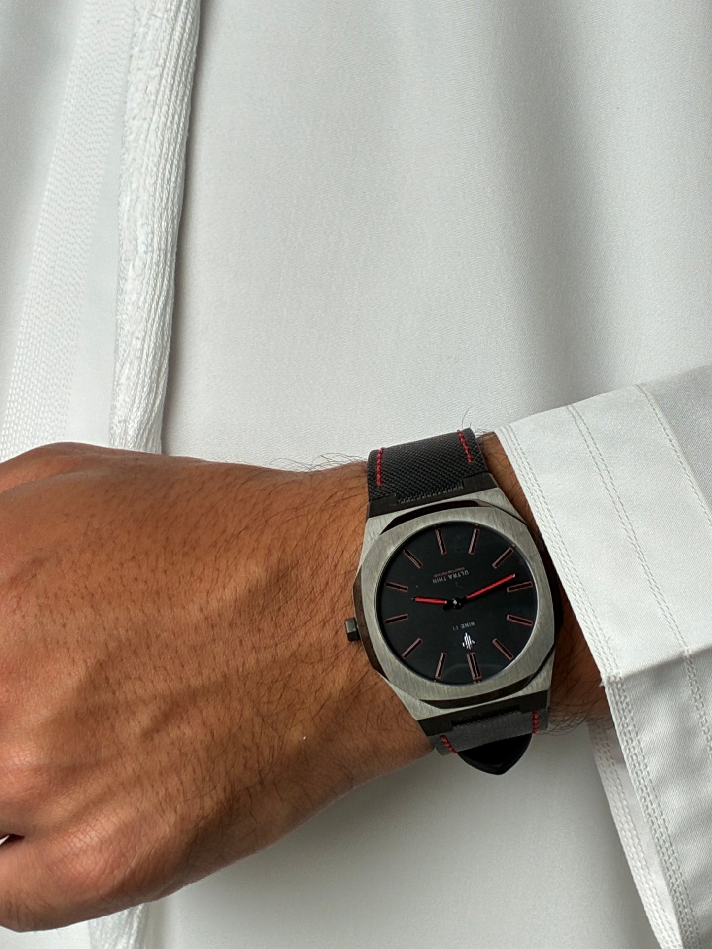 Phantom Watch