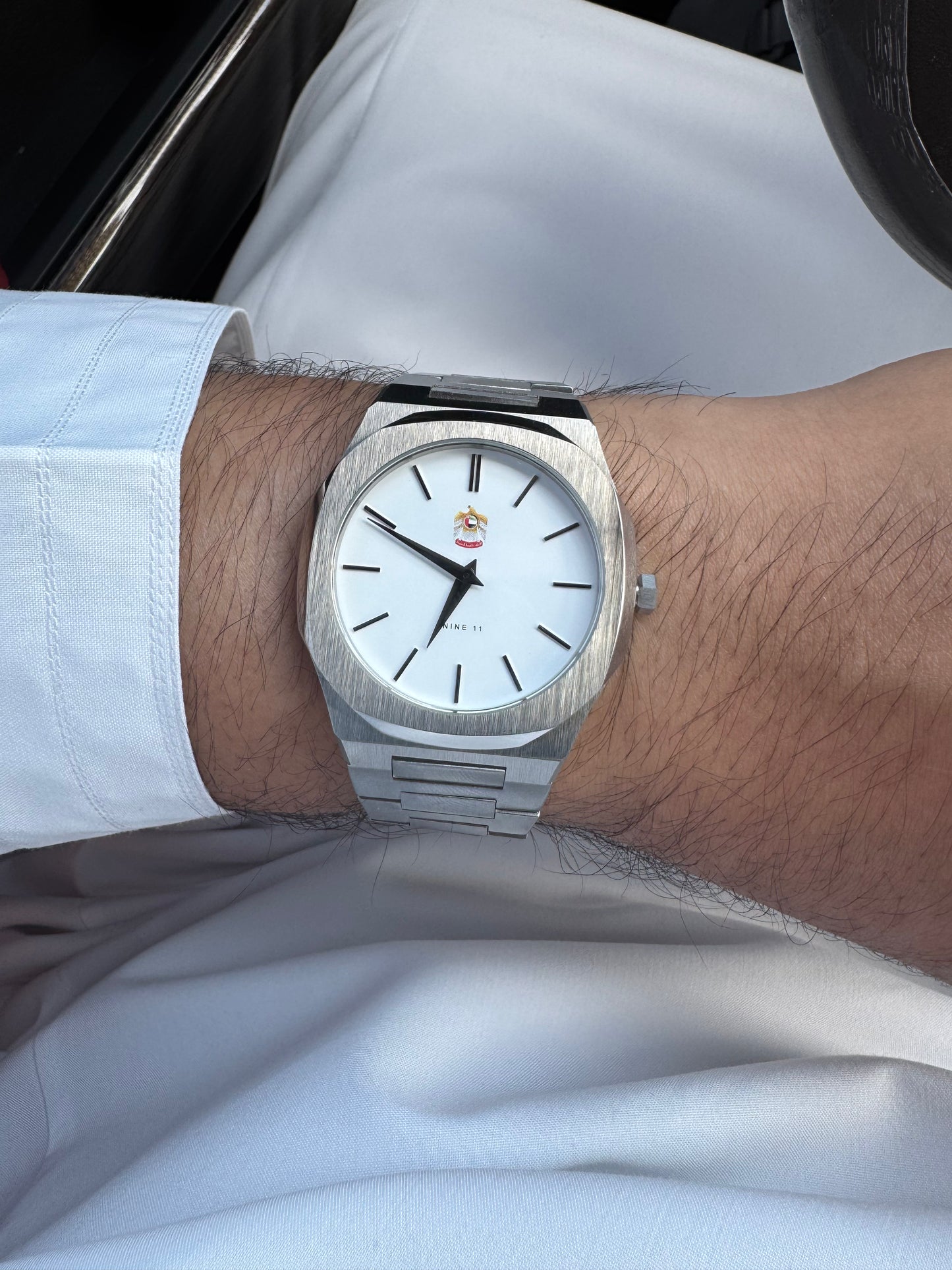 Rave UAE Watch