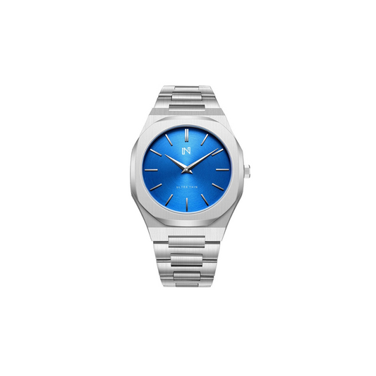 Saphir Blue