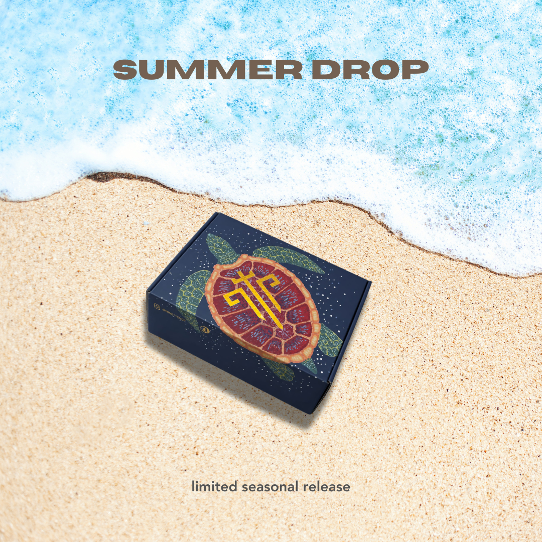 The Summer Drop