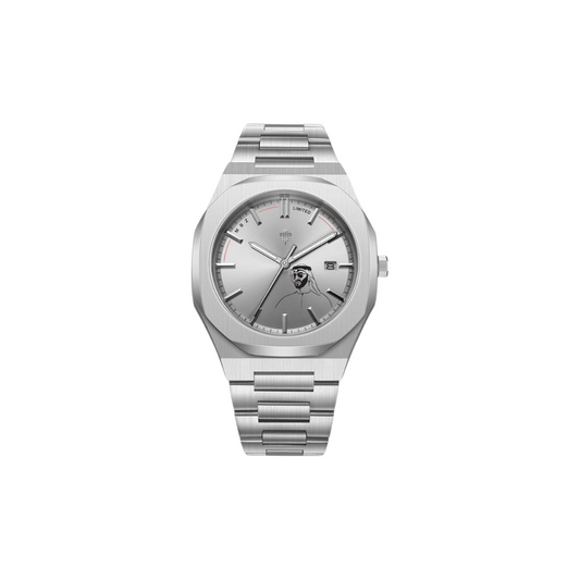 M B Z Watch