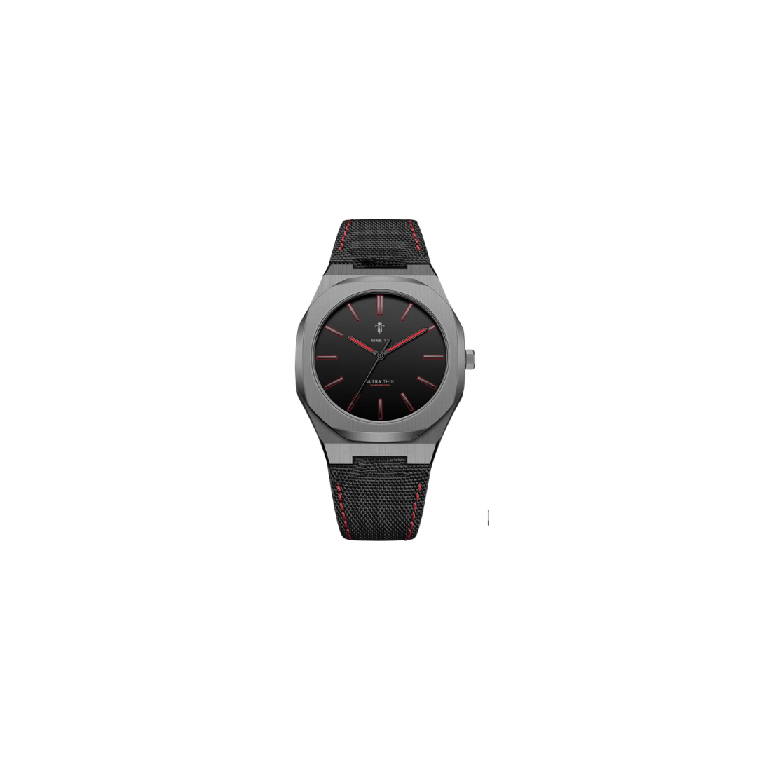 Phantom Watch