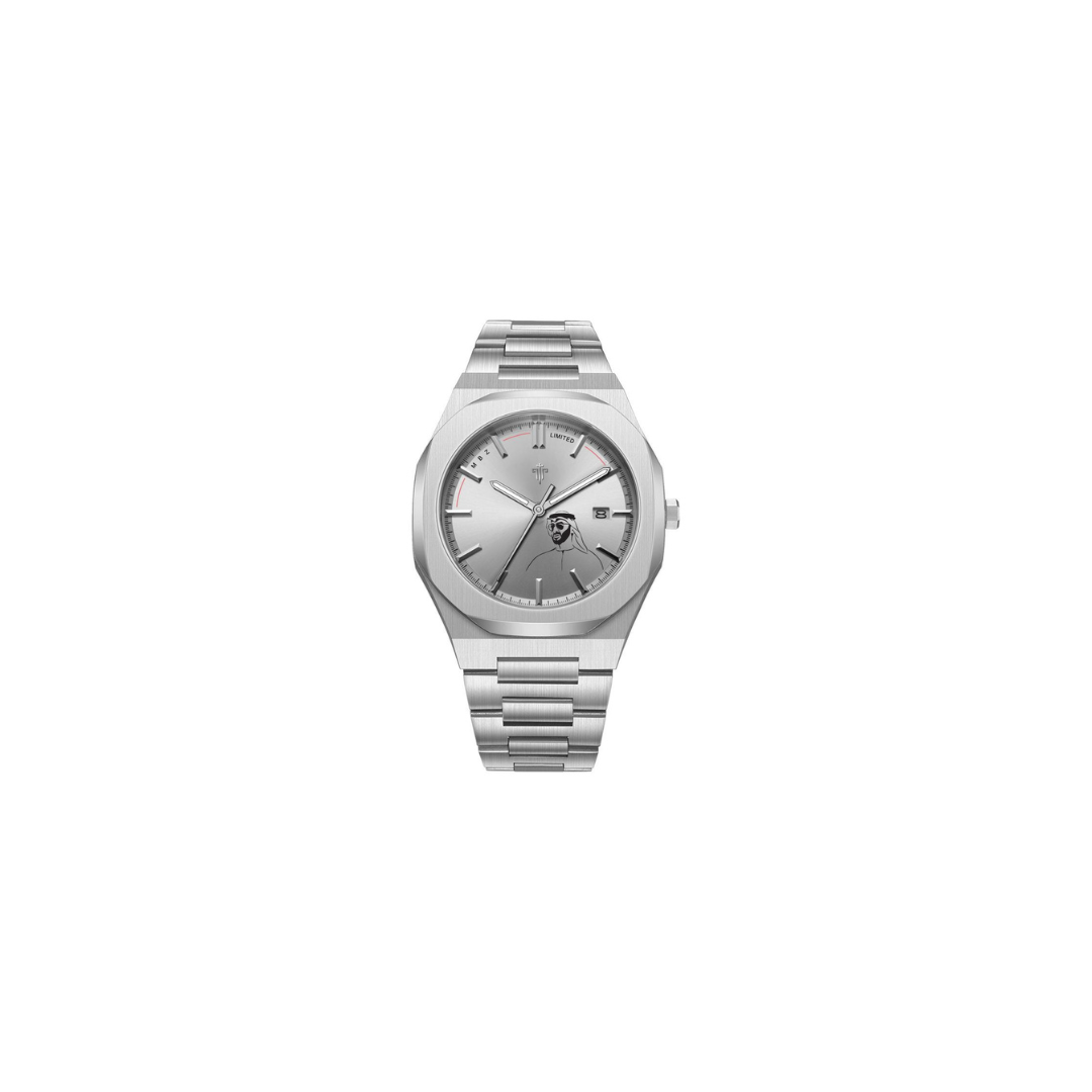 M B Z Watch