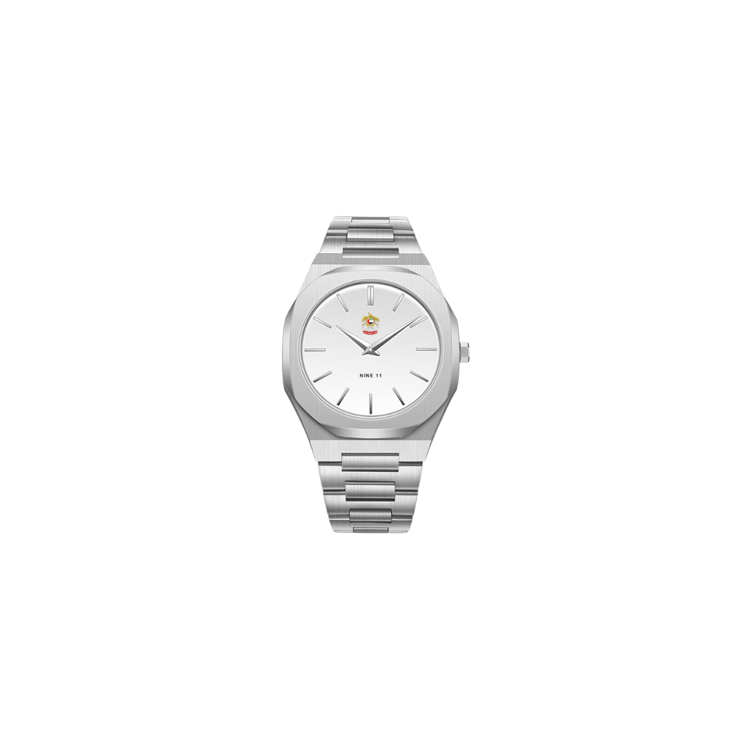 Rave UAE Watch
