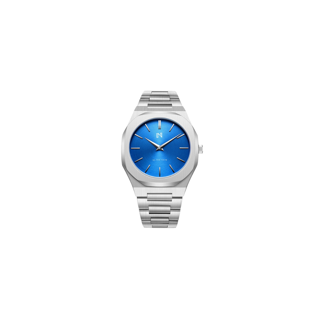 Saphir Blue