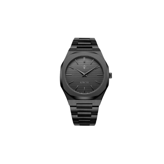 BlackOut Watch