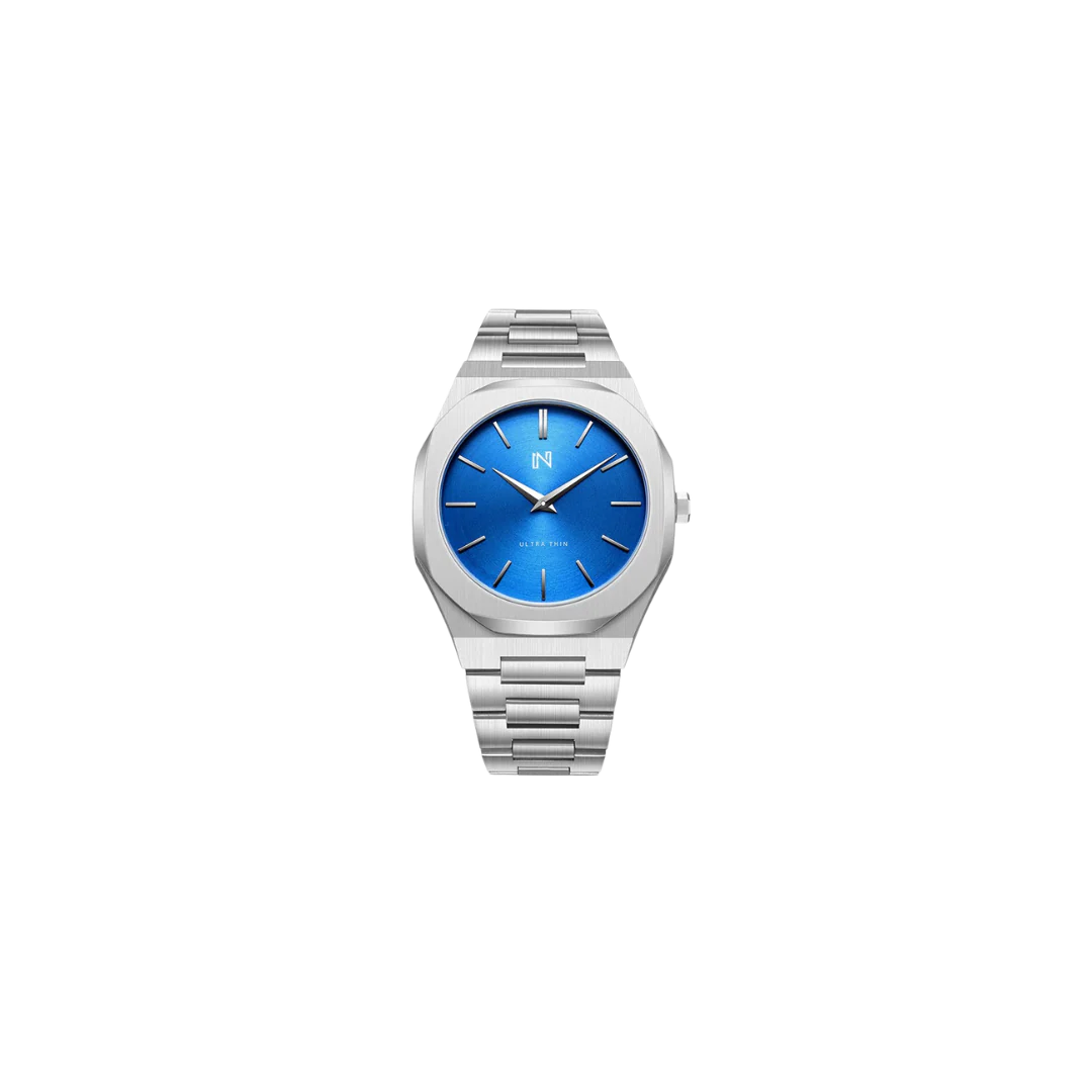 Oceano Ultrathin watch