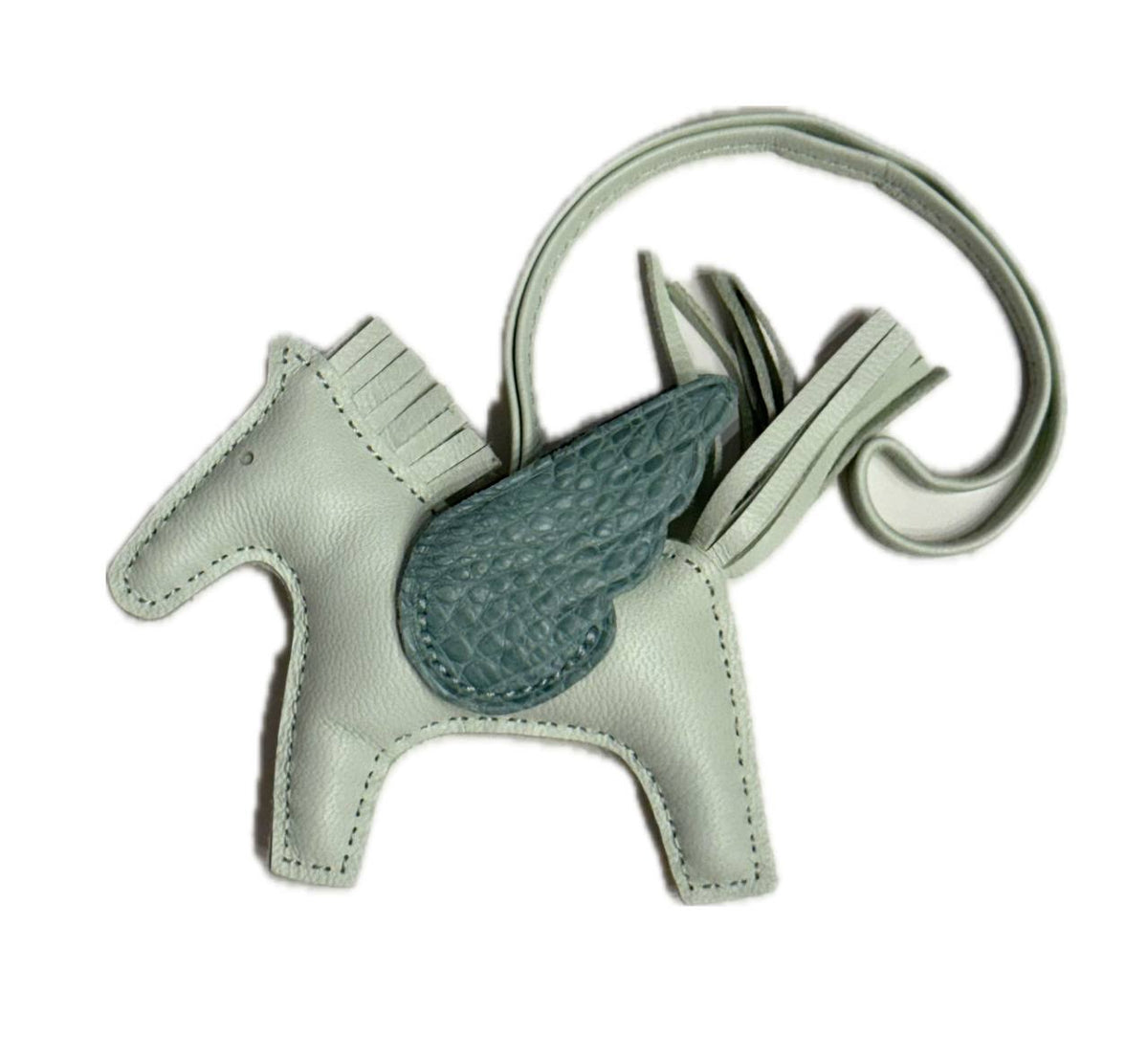 Cheval Charm