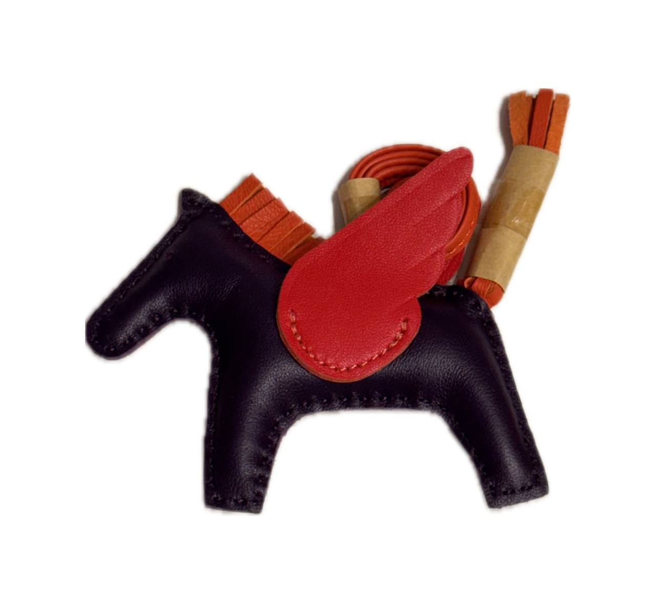 Cheval Charm